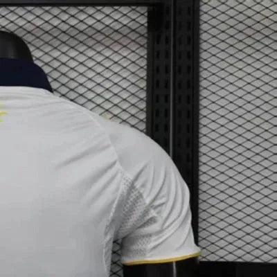 202526 Al-Nassr Second Away jersey Player Version
