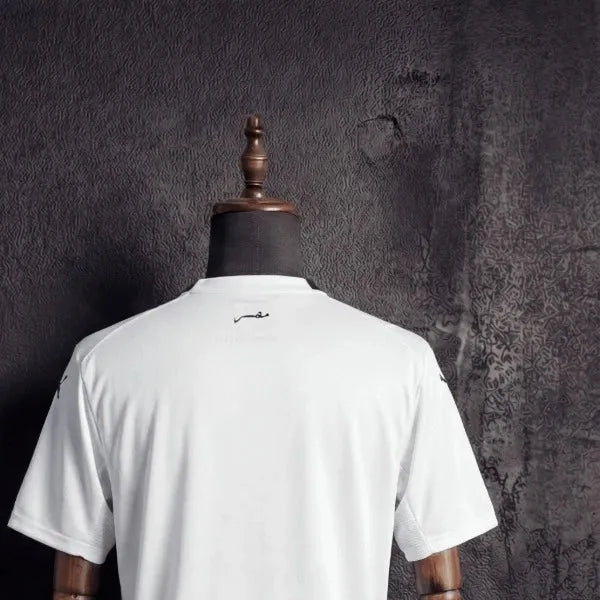Egypt 2026 Wolrd Cup Away Jersey Fan Version