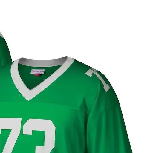 NFL New York Jets Jeysey KLECKO #73