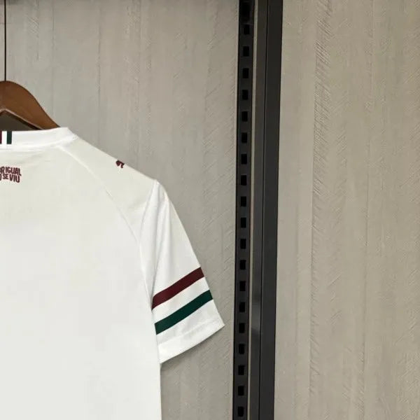 202627 Fluminense away jersey Fan Version