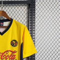 Retro Club America 0001 Home jersey Fan Version