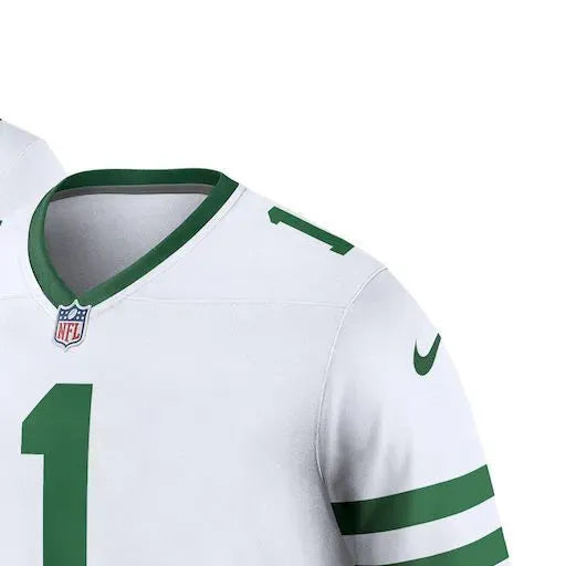 NFL New York Jets Jeysey GARDNER #1