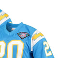 NFL Los Angeles Chargers Jeysey MEANS #20