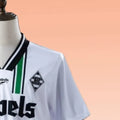 Retro Mönchengladbach 199697 Home jersey Fan Version