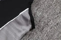 2026 Germany Black Training Set Shirt and Shorts