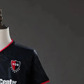 202627 Club Atlético Newell's Old Boys Home Jersey Fan Version