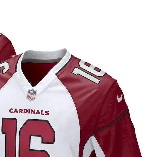 NFL Arizona Cardinals Jeysey PLUMMER #16