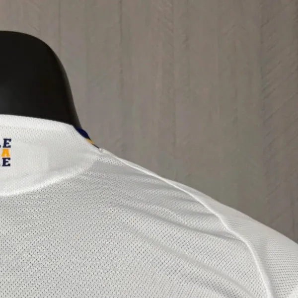 202526 Boca Juniors Second Away jersey Player Version