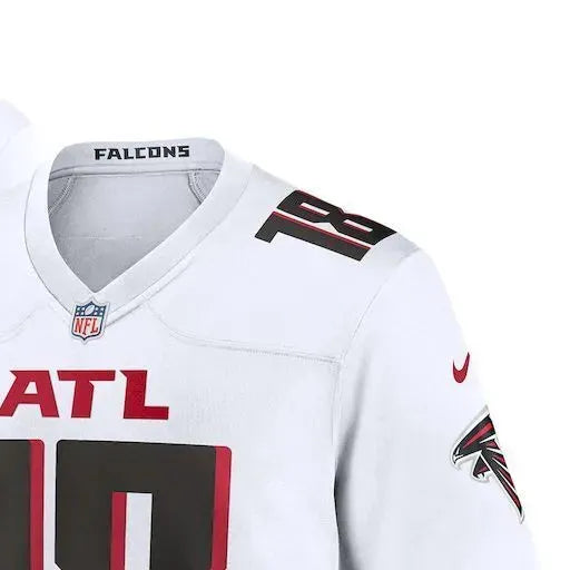 NFL Atlanta Falcons Jeysey RIDLEY #18