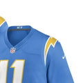 NFL Los Angeles Chargers Jeysey DICKER #11