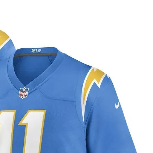 NFL Los Angeles Chargers Jeysey DICKER #11