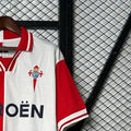 Retro Celta 0102 Away jersey Fan Version