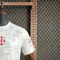 2026 England Special Edition Becks#7 Jersey Fan Version