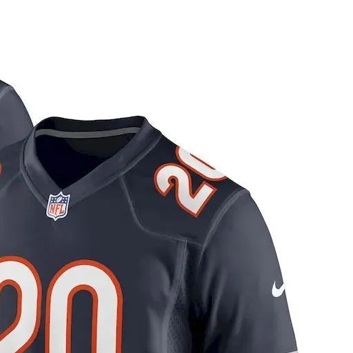 NFL Chicago Bears Jeysey HOMER # 20