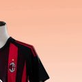 Retro AC Milan 200203 Home jersey Fan Version