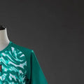 2026 Portugal Warmup Green Jersey Fan Version