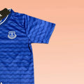 202526 Everton Home Kids Kits 16-28