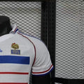 Retro France 1998 Away jersey Player Version