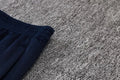 202526 Napoli Blue Training Suit Set Football Team Shirt Sports Fashion