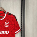 202627 Flamengo Second Away Jersey Fan Version