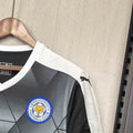 Retro Leicester City 201516 Away Jersey Fan Version