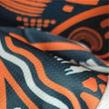 202425 Ivory Coast Training shirt Jersey Fan Version