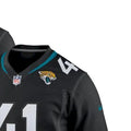 NFL Jacksonville Jaguars Jeysey HINES-ALLEN #41