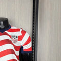 USA 2026 World Cup Home jersey Player version