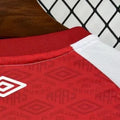 202526 Argentinos Juniors Away Jersey Fan Version