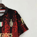 202324 AC Milan fourth Away Jersey Fan Version