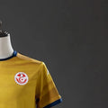 2026 Tunisia Second Away Jersey Fan version