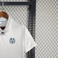 Retro Marseille 1993 Home jersey Fan Version