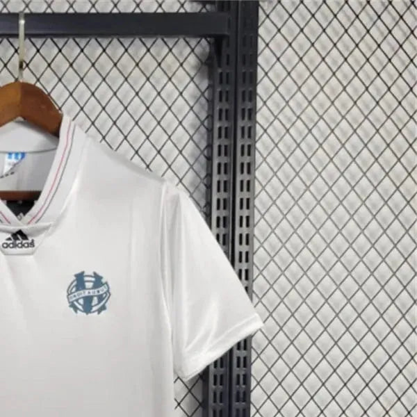 Retro Marseille 1993 Home jersey Fan Version