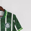 Retro 1996 Palmeiras Home jersey Fan Version