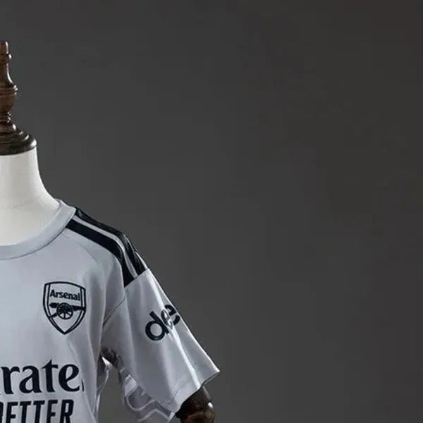 202627 Arsenal Goalkeeper Kid Kits