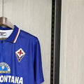 Retro Florence 9596 Home jersey Fan Version