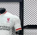 2425 Liverpool Third Away Jersey Player Version