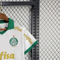 Women's 202425 Palmeiras Away Jersey