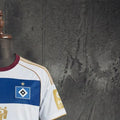 202526 Hamburger SV Special Edition Jersey Fan Version