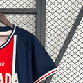 Retro PSG 1974 Home jersey Fan Version