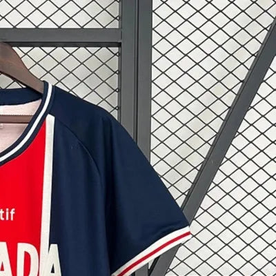 Retro PSG 1974 Home jersey Fan Version