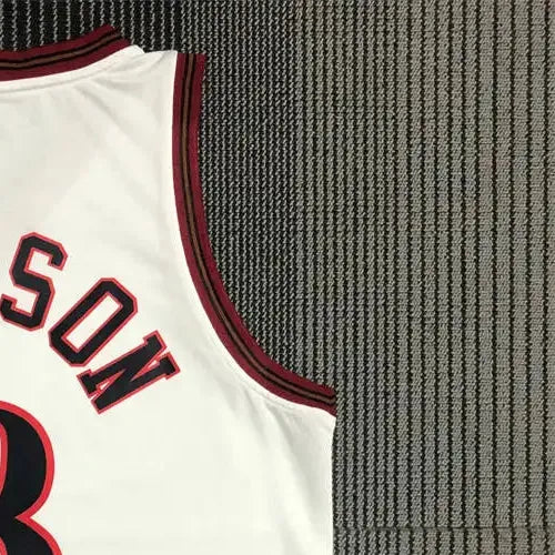 NBA Philadelphia 76ers Jersey IVERSON#3 S-XXL