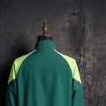 2026 Palmeiras Green Jacket Windbreaker Sport Unifom