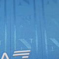 202526 Napoli Home Jersey – Player Version (BBCJersey Mania Edition Fit)