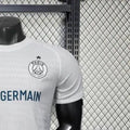 202526 PSG Special Edition White jersey Player Version