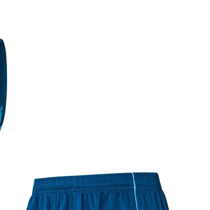 2026 Liverpool Royal blue Training Set Shirt and Shorts