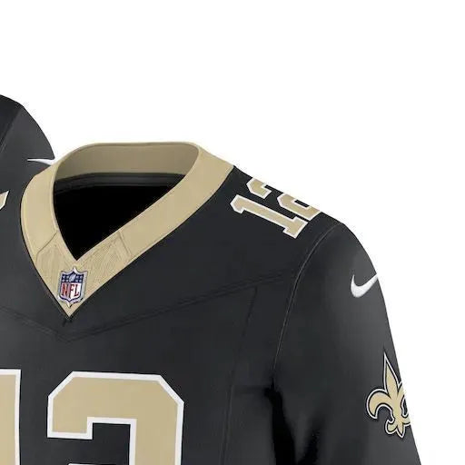 NFL New Orleans Saints Jeysey OLAVE #12