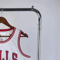 NBA Chicago Bulls PIPPEN#33 202223 White Icon Edition Swingman Jersey S-XXL