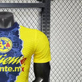 202526 Club America Special Edition Mixed jersey Player Version