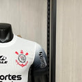 202425 Corinthians Home Jersey Player Version